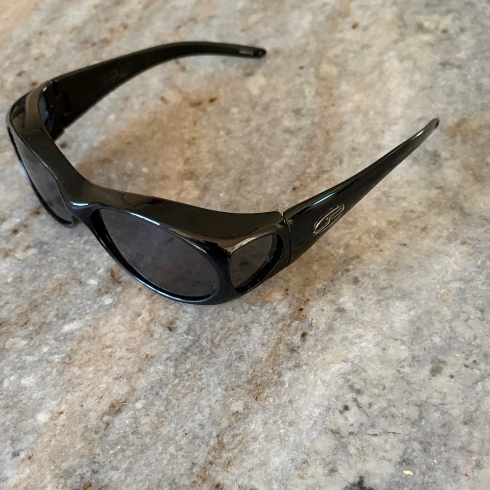 JONATHAN PAUL AR001G POLARIZED sunglasses